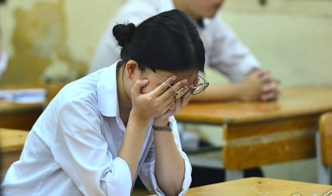 Đi kèm với bệnh thành tích là bệnh “không có chuyện” Đi kèm với bệnh thành tích là bệnh “không có chuyện”