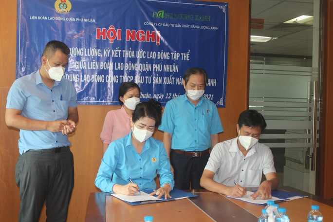 Thách thức trong hoạt động Công đoàn thời hội nhập