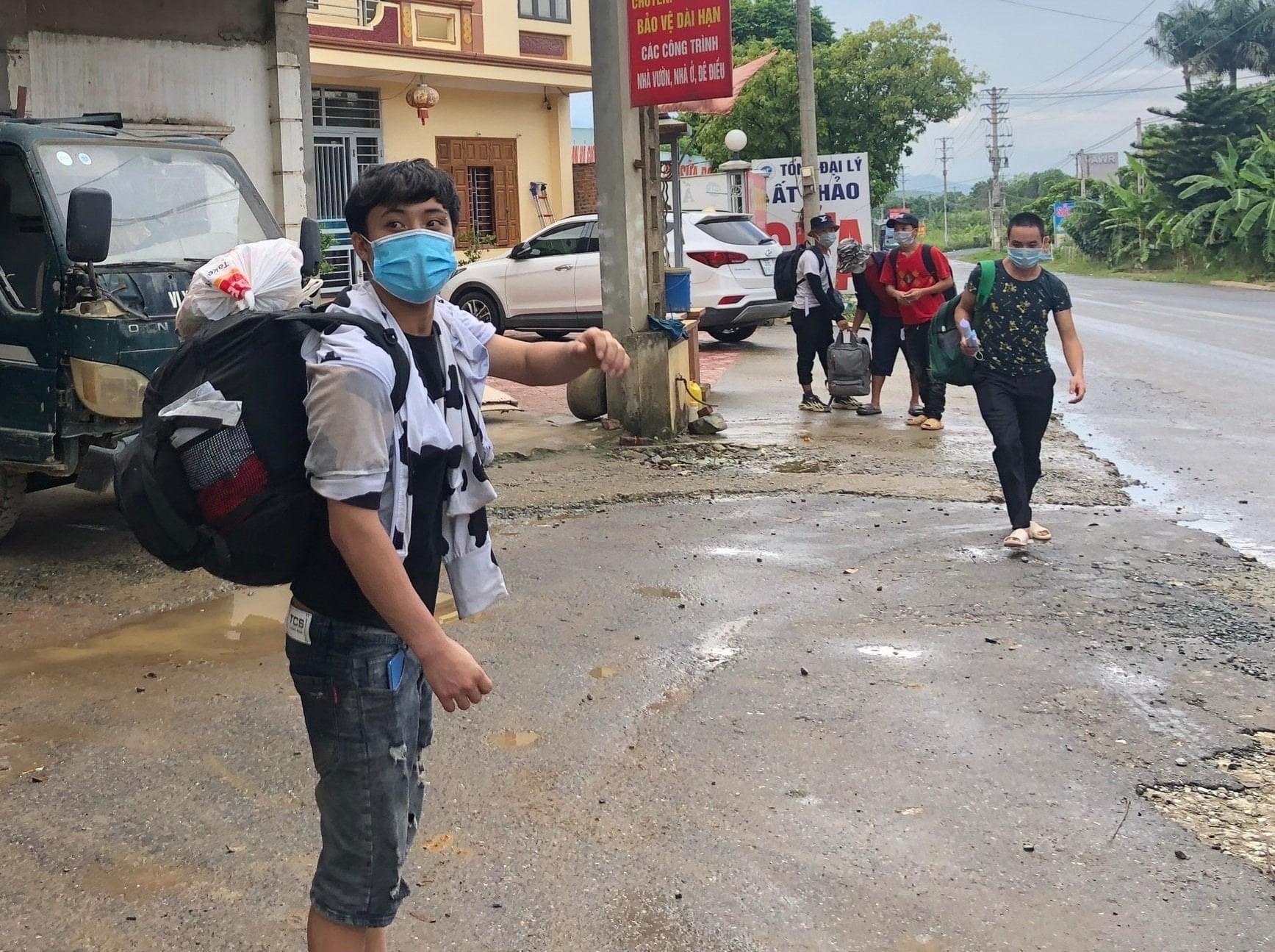 Trên 600 nghìn lao động ngành Xây dựng và Công nghiệp thiếu việc làm Những tác động tới việc làm, đời sống của lao động ngành Xây dựng do đại dịch Covid-19