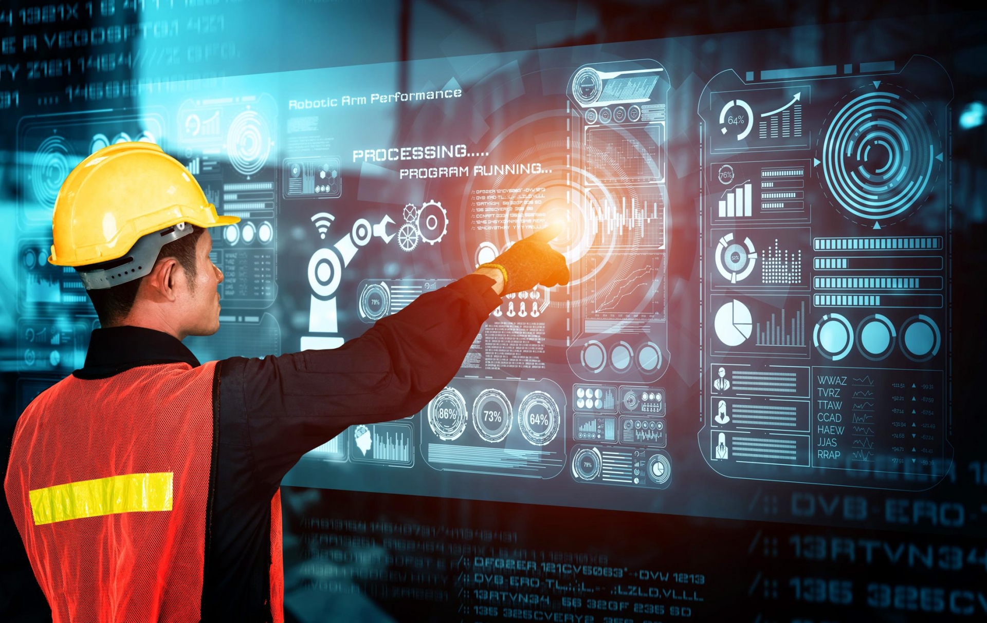 Việc làm của người lao động hiện nay: Những “thay đổi chóng mặt” từ chuyển đổi số Việc làm của người lao động hiện nay: Những “thay đổi chóng mặt” từ chuyển đổi số