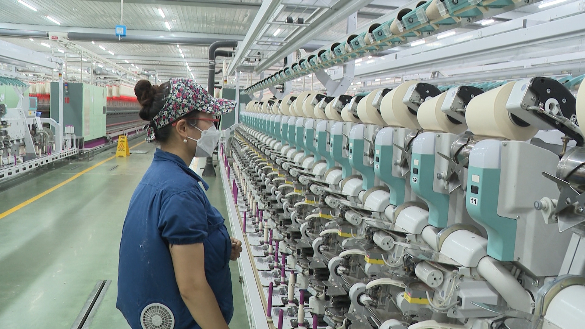 Việc làm của người lao động hiện nay: Những “thay đổi chóng mặt” từ chuyển đổi số Việc làm của người lao động hiện nay: Những “thay đổi chóng mặt” từ chuyển đổi số