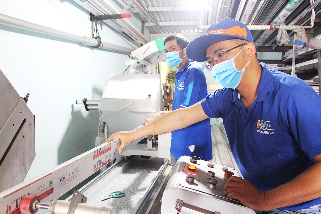 Việc làm của người lao động hiện nay: Những “thay đổi chóng mặt” từ chuyển đổi số Việc làm của người lao động hiện nay: Những “thay đổi chóng mặt” từ chuyển đổi số