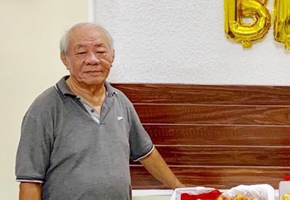 Một câu chuyện tháng Tư đáng nhớ Một câu chuyện tháng Tư đáng nhớ