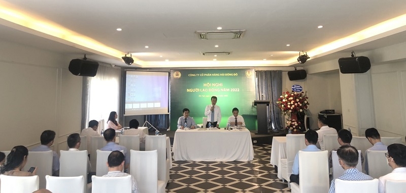 Thu nhập bình quân của thuyền viên đạt 22,7 triệu đồng/người/tháng Thu nhập bình quân của thuyền viên đạt 22,7 triệu đồng/người/tháng