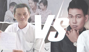 Vụ kiện bài “Gánh mẹ”: Bản án dư luận là nghiêm khắc nhất!