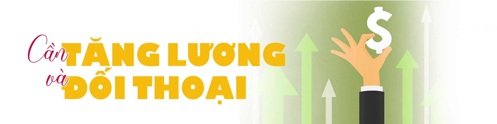 Tăng lương tối thiểu vùng: Cần nhìn nhận sòng phẳng Tăng lương tối thiểu vùng: Cần nhìn nhận sòng phẳng