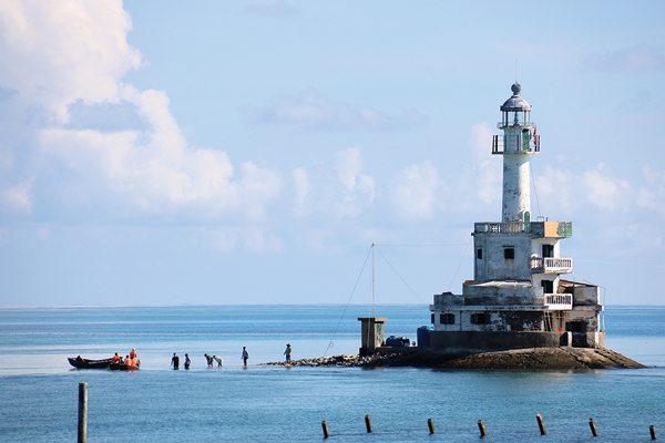 Bình quân thu nhập của hoa tiêu hàng hải đạt 30,7 triệu đồng/người/tháng Bình quân thu nhập của hoa tiêu hàng hải đạt 30,7 triệu đồng/người/tháng