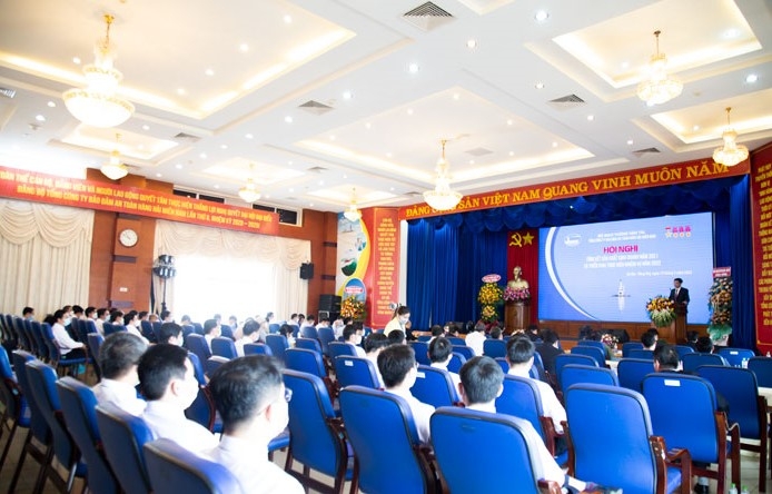 Bình quân thu nhập của hoa tiêu hàng hải đạt 30,7 triệu đồng/người/tháng Bình quân thu nhập của hoa tiêu hàng hải đạt 30,7 triệu đồng/người/tháng