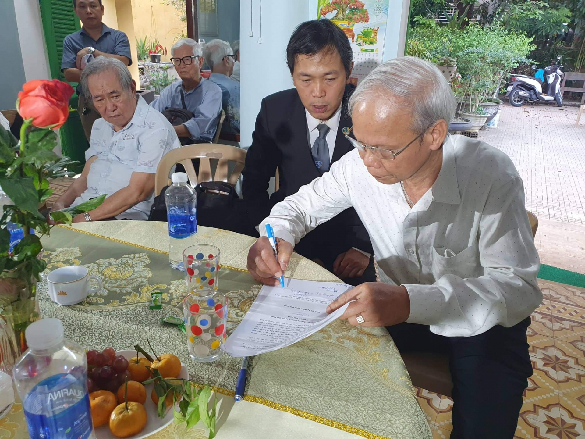 Kiến nghị không công nhận Lễ giỗ bà Hoàng Phi Yến là di sản phi vật thể quốc gia Kiến nghị không công nhận Lễ giỗ bà Hoàng Phi Yến là di sản phi vật thể quốc gia