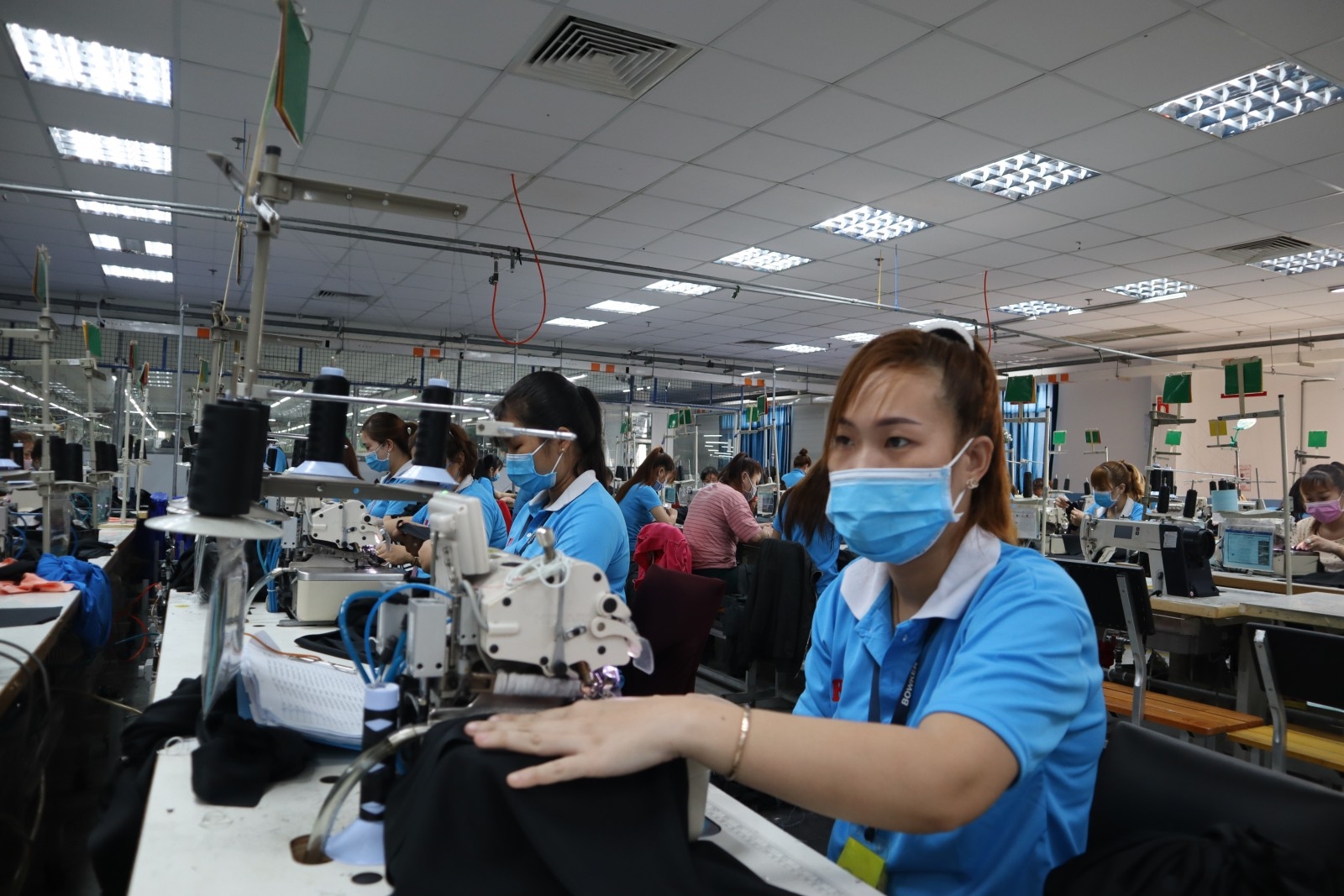 Cơ sở để tin vào những tiến bộ thực chất Cơ sở để tin vào những tiến bộ thực chất