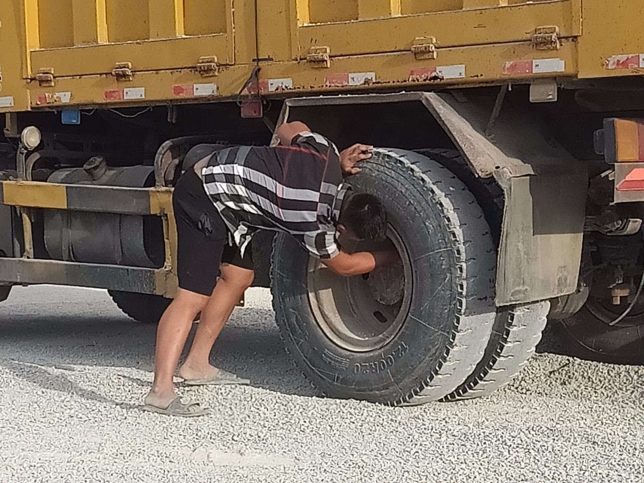 An toàn, vệ sinh lao động ở các mỏ đá: Doanh nghiệp phải chủ động cải thiện An toàn, vệ sinh lao động ở các mỏ đá: Doanh nghiệp phải chủ động cải thiện