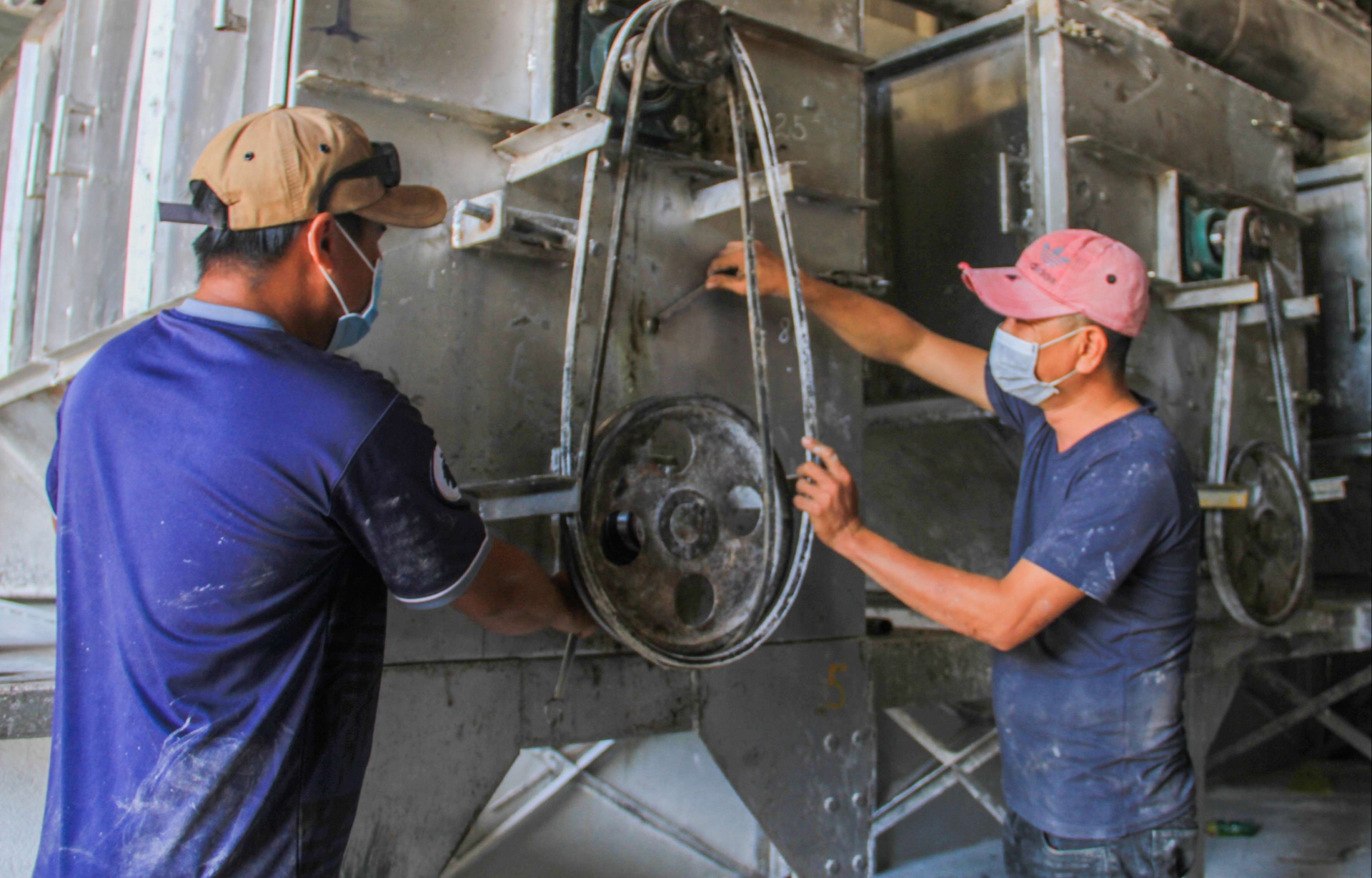 Đánh giá nguy cơ rủi ro ATVSLĐ: Có bắt buộc đưa vào nội quy, quy trình làm việc?