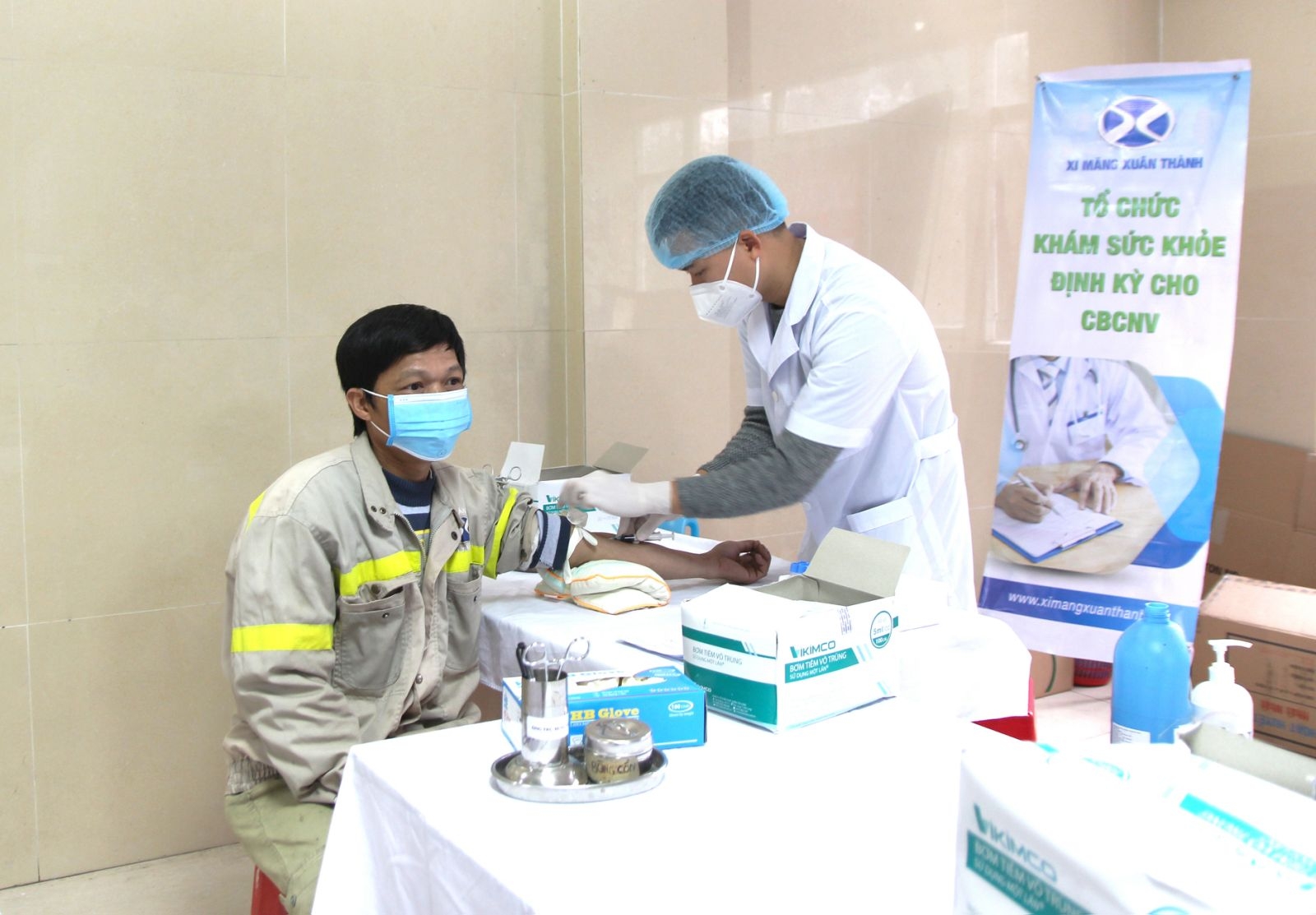 Đánh giá nguy cơ rủi ro ATVSLĐ: Có bắt buộc đưa vào nội quy, quy trình làm việc?