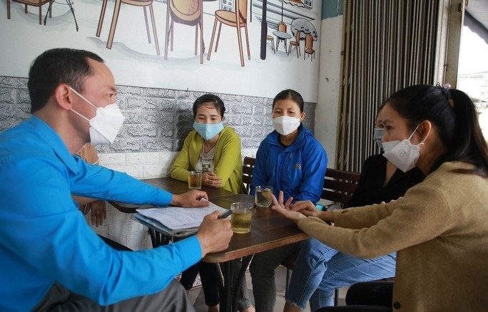 Giải đáp chế độ bảo hiểm tai nạn lao động