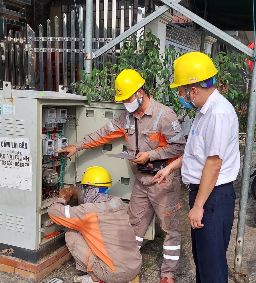 Loại bỏ các mối nguy hiểm