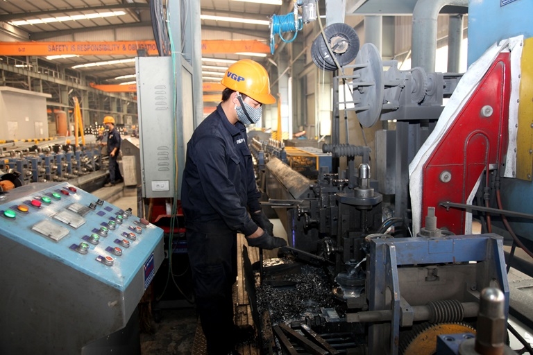 Loại bỏ các mối nguy hiểm