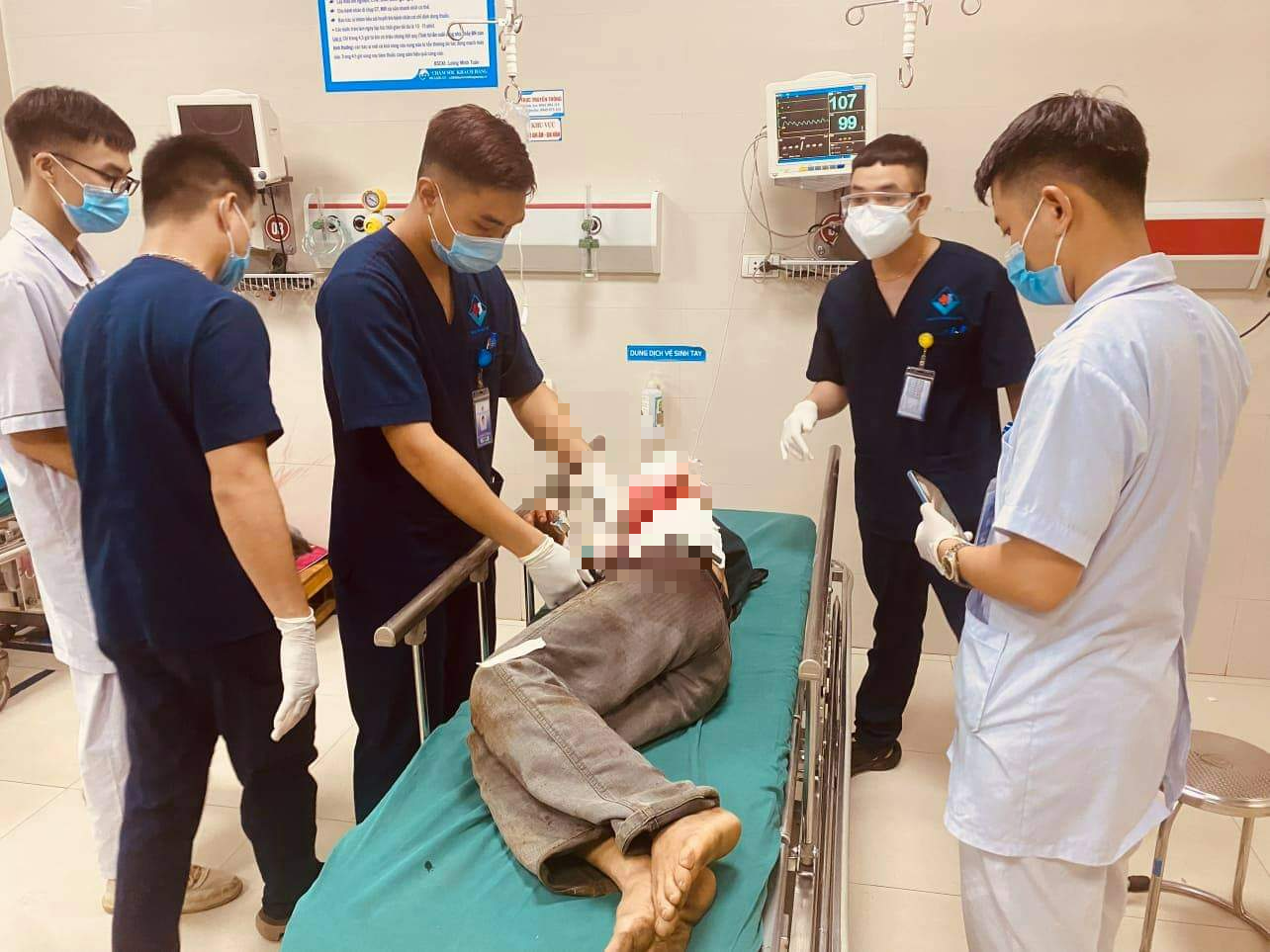 Nhận diện nguy cơ và các giải pháp phòng ngừa tại làng nghề chế biến gỗ