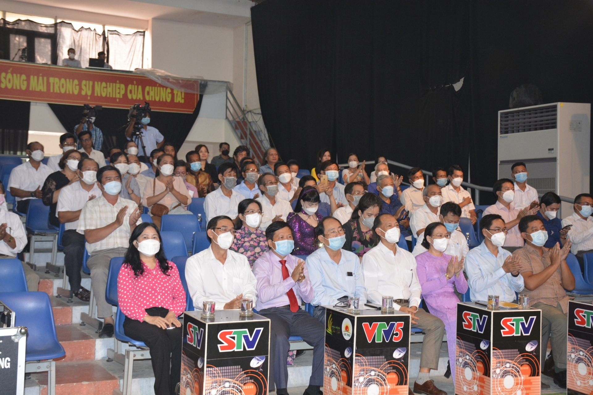 Phát động Giải thưởng Văn học, Nghệ thuật tỉnh Sóc Trăng lần thứ nhất