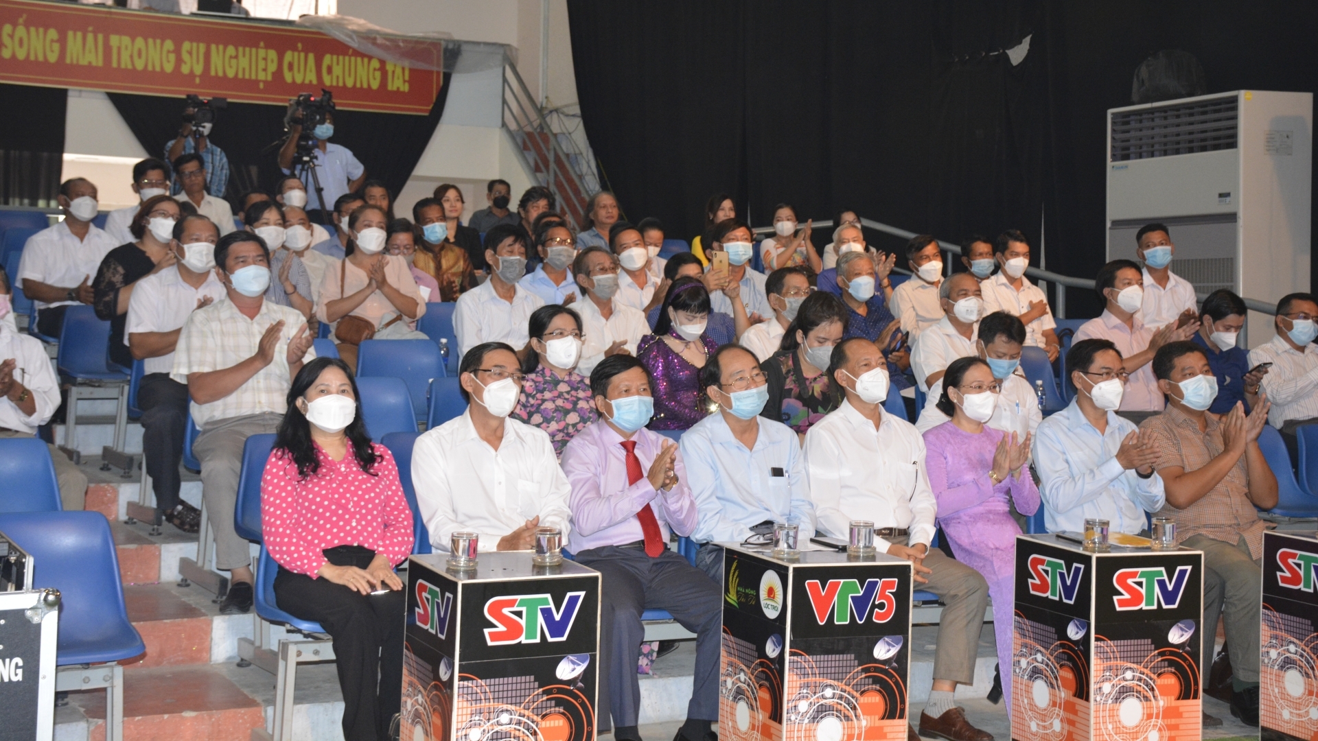 Phát động Giải thưởng Văn học, Nghệ thuật tỉnh Sóc Trăng lần thứ nhất