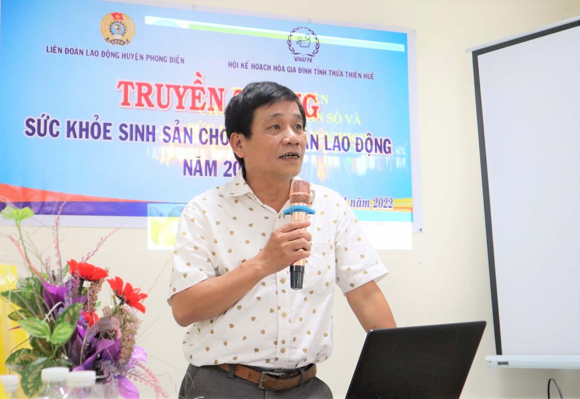 Ra mắt Câu lạc bộ Công nhân với sức khỏe sinh sản và pháp luật lao động