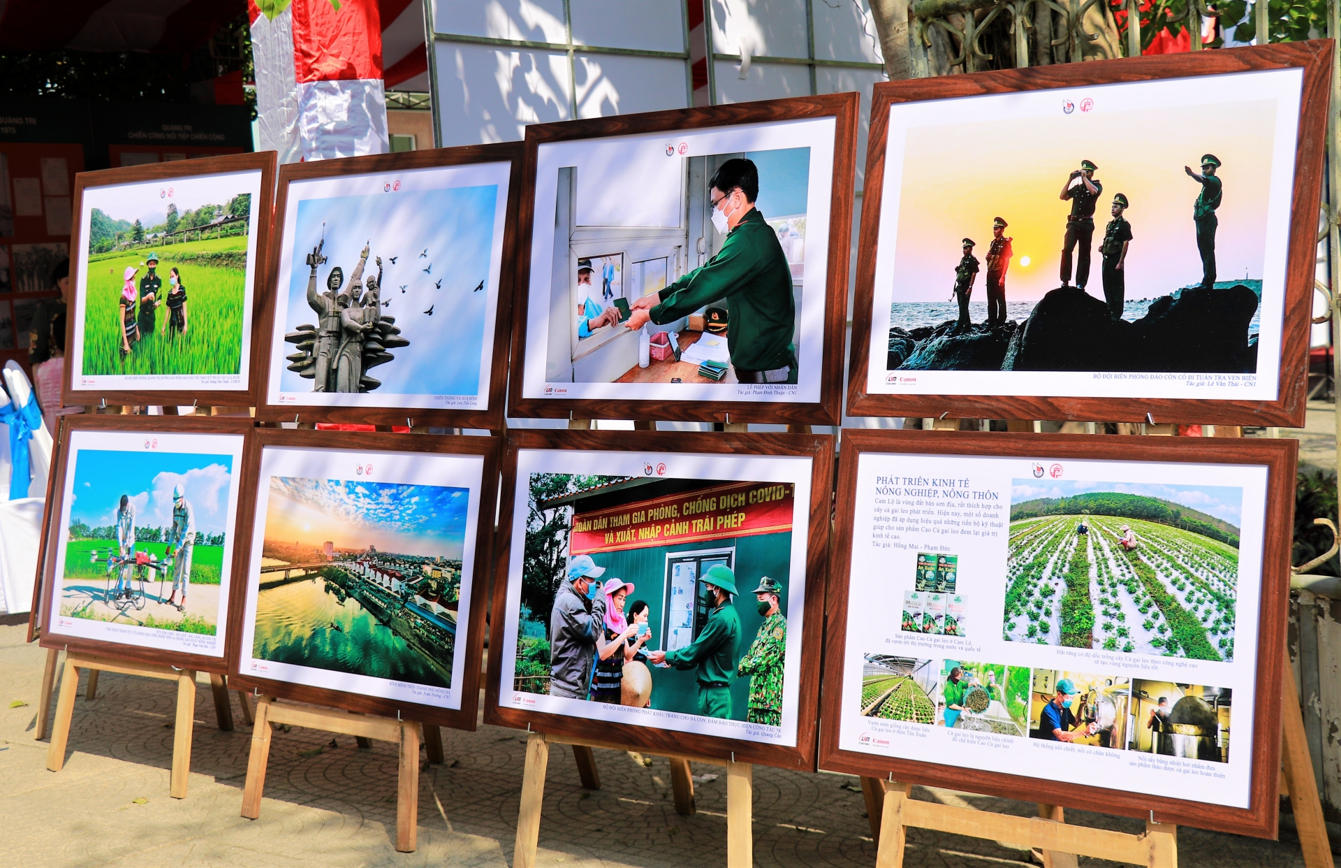 “Quảng Trị - Bản hùng ca vang mãi”