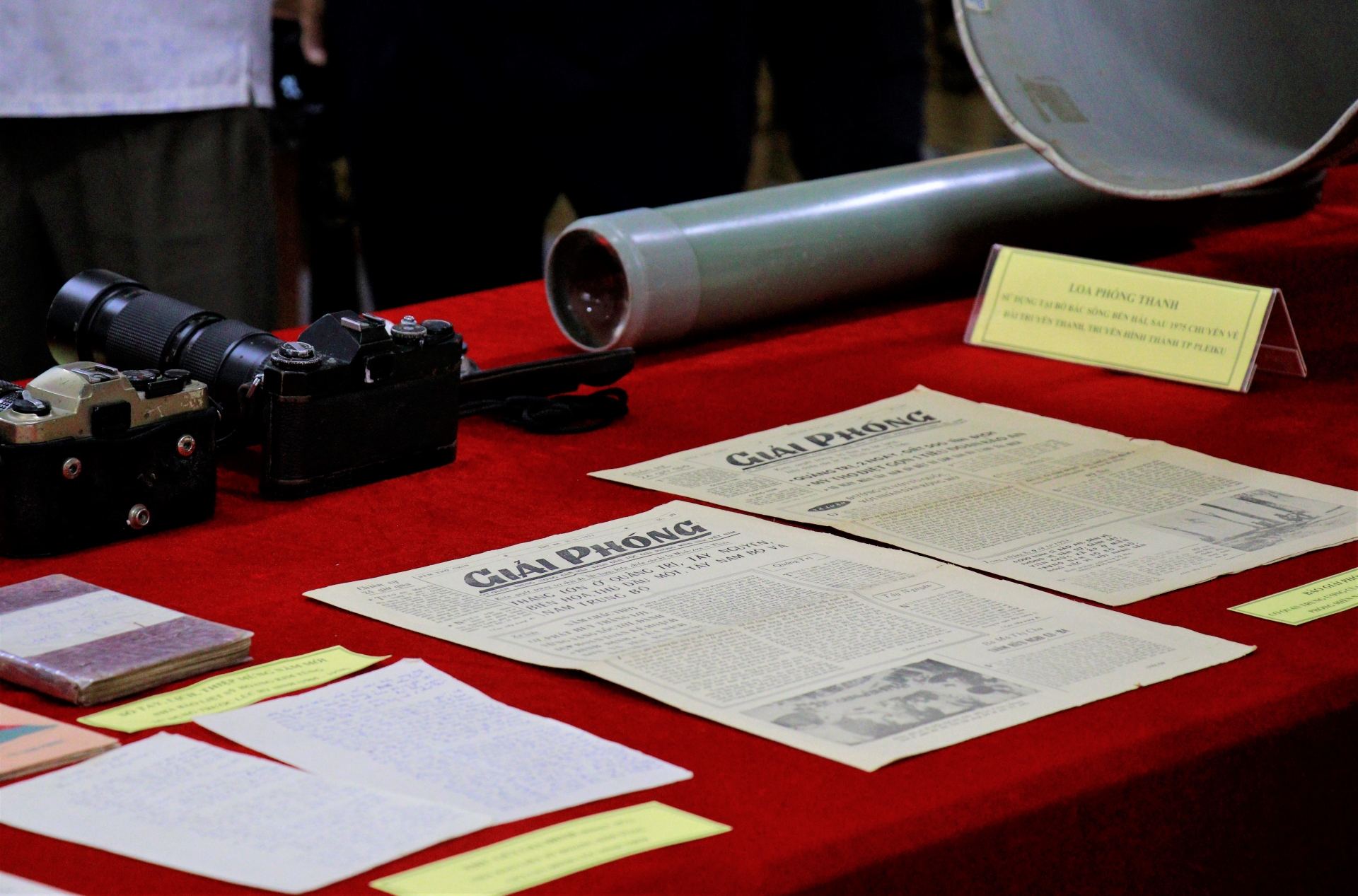 “Quảng Trị - Bản hùng ca vang mãi”