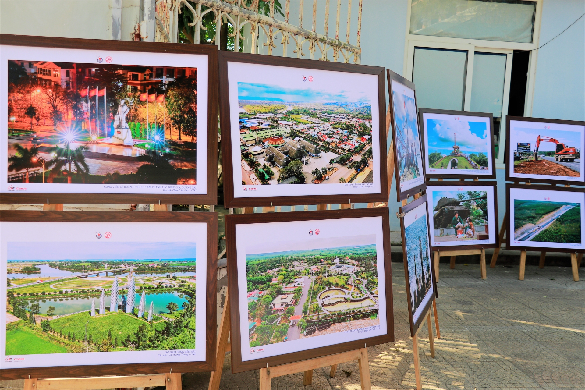 “Quảng Trị - Bản hùng ca vang mãi”