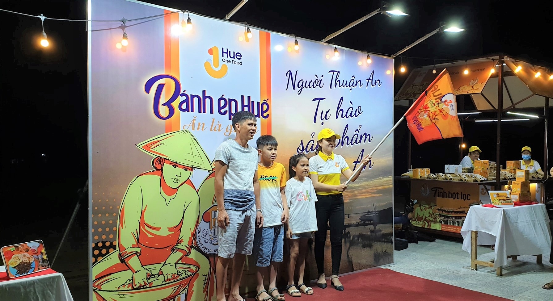 Festival “Thuận An biển gọi 2022 Festival “Thuận An biển gọi 2022