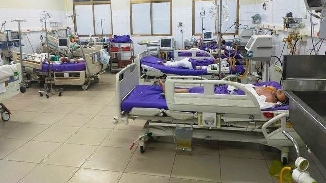 Quỹ Bảo hiểm TNLĐ, BNN: Cần tạo cơ chế để các hộ kinh doanh tham gia