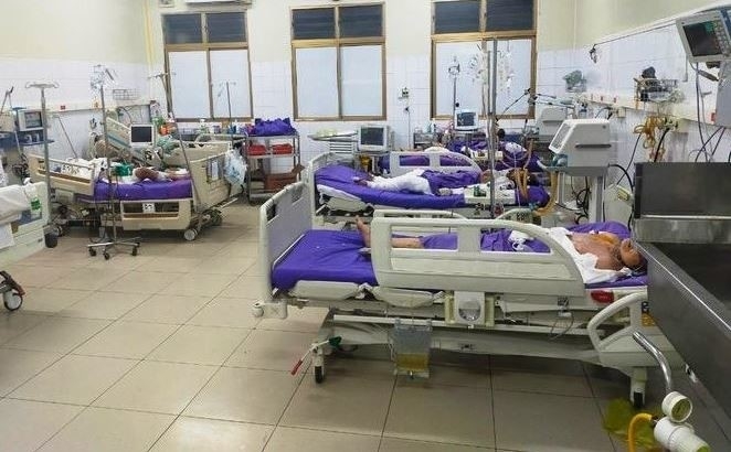 Quỹ Bảo hiểm TNLĐ, BNN: Cần tạo cơ chế để các hộ kinh doanh tham gia Quỹ Bảo hiểm TNLĐ, BNN: Cần tạo cơ chế để các hộ kinh doanh tham gia