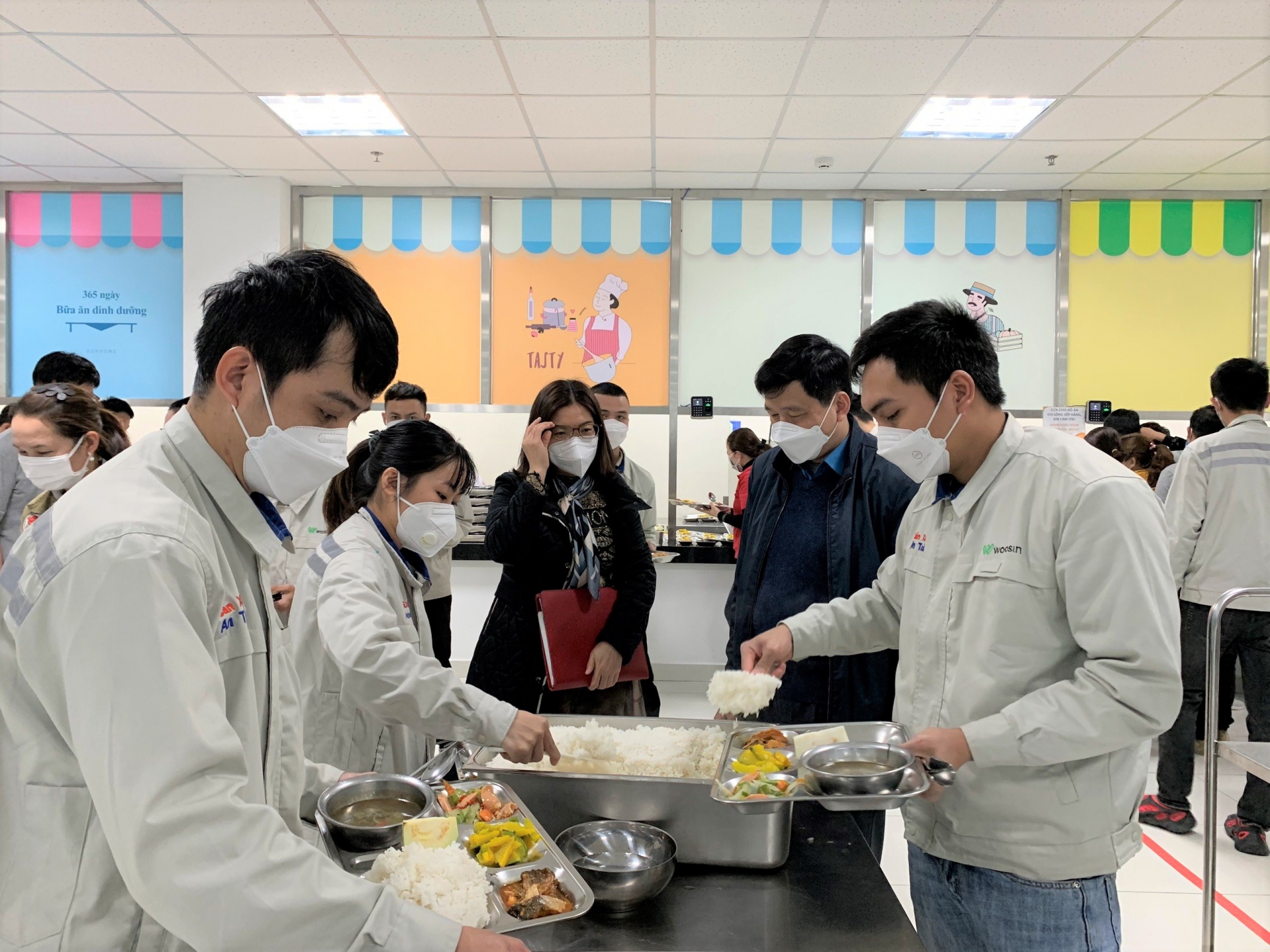 Công đoàn Nghệ An: Nỗ lực nâng cao chất lượng thoả ước lao động tập thể Công đoàn Nghệ An: Nỗ lực nâng cao chất lượng thoả ước lao động tập thể