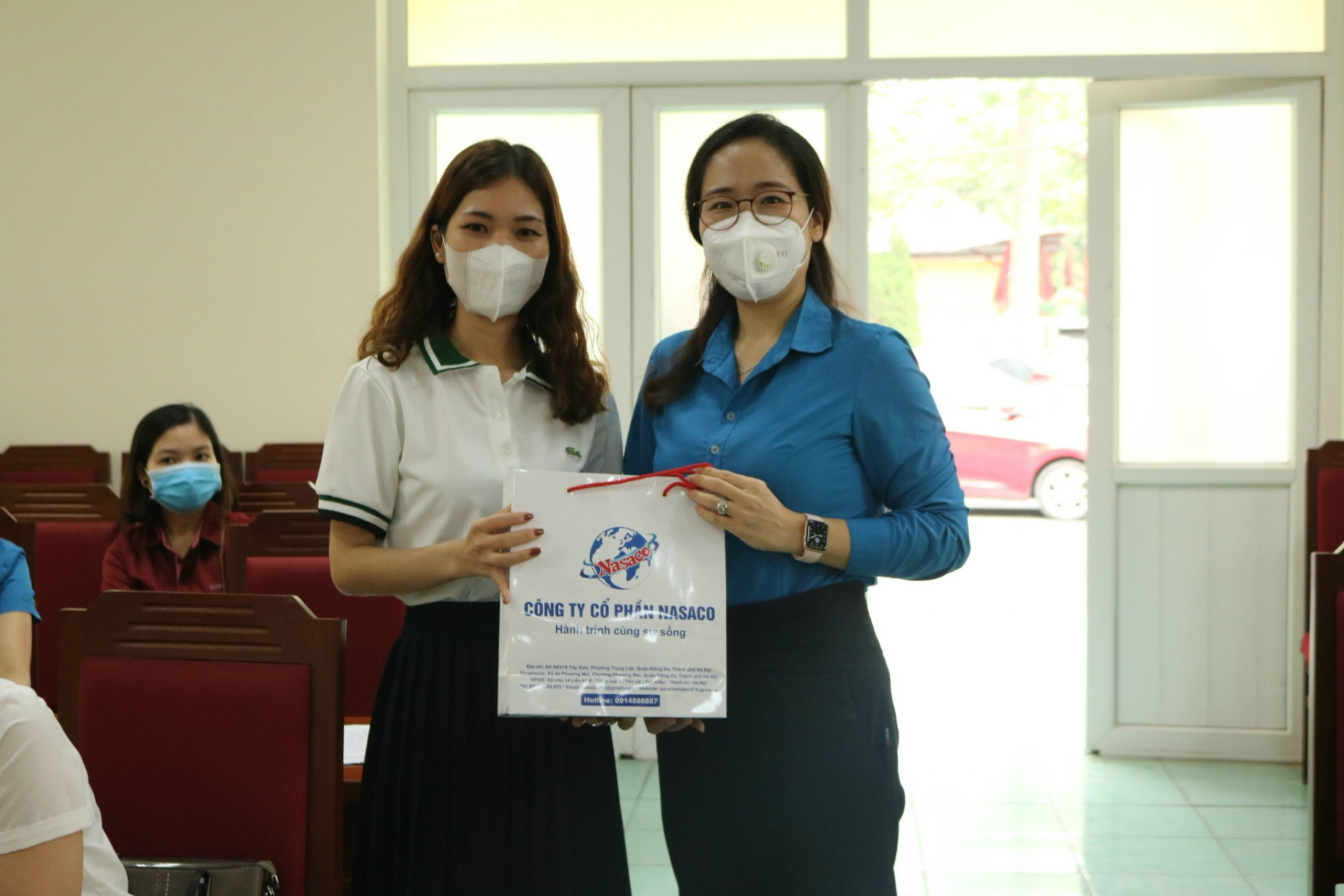 Công đoàn Vĩnh Phúc: Tập huấn nâng cao kỹ năng truyền thông cho cán bộ công đoàn