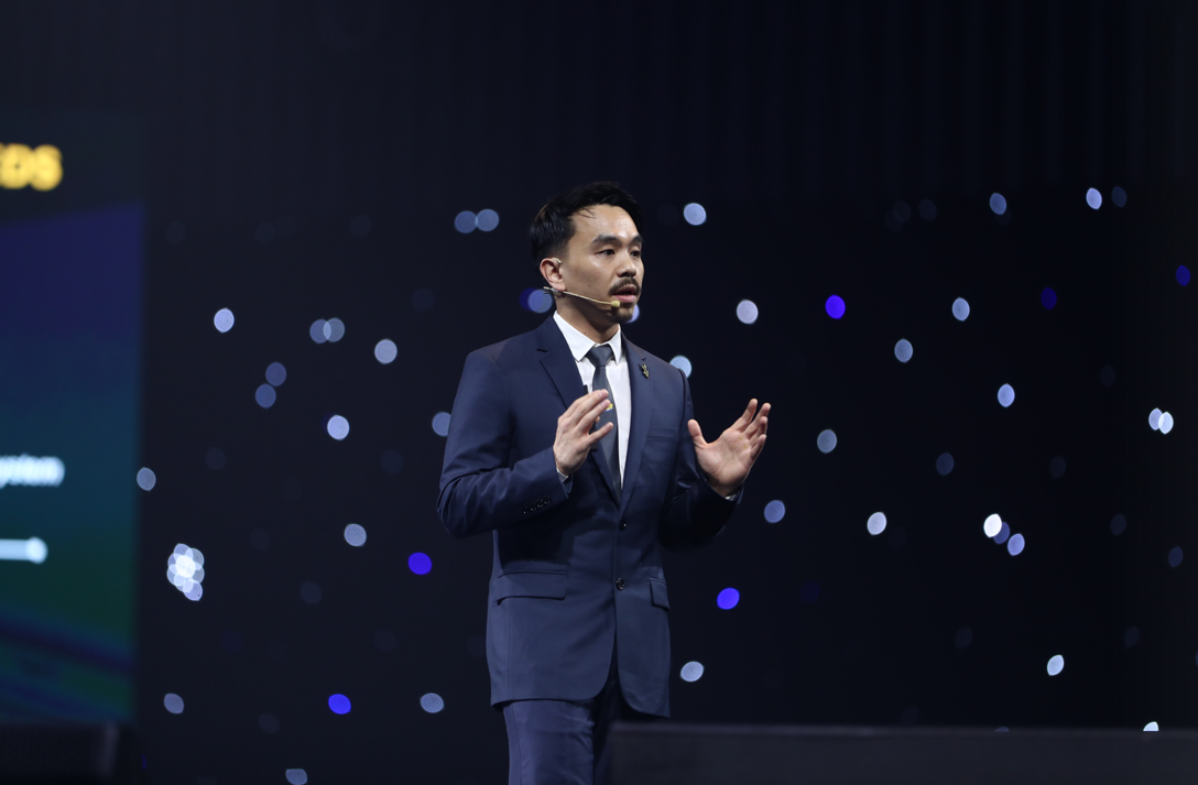 Tập đoàn Masan tổ chức Đại hội đồng cổ đông thường niên năm 2022 Tập đoàn Masan tổ chức Đại hội đồng cổ đông thường niên năm 2022