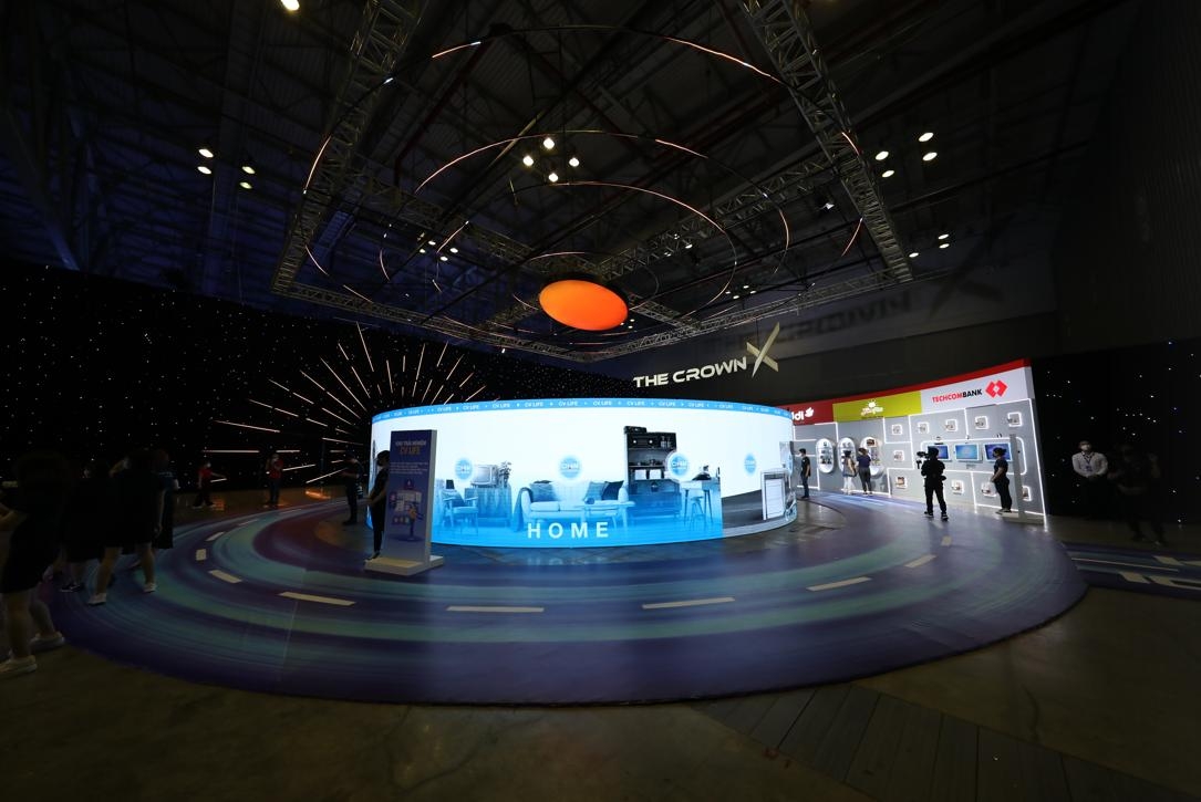 Tập đoàn Masan tổ chức Đại hội đồng cổ đông thường niên năm 2022 Tập đoàn Masan tổ chức Đại hội đồng cổ đông thường niên năm 2022