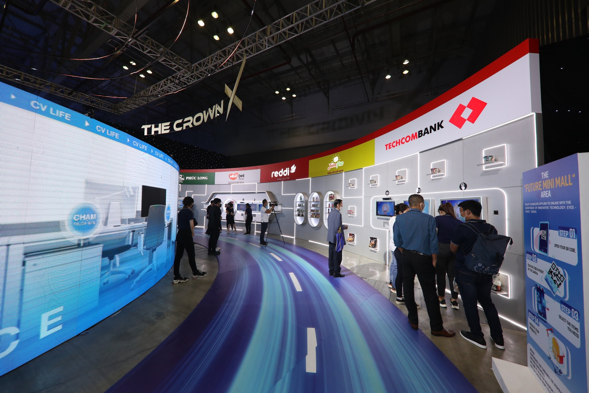 Tập đoàn Masan tổ chức Đại hội đồng cổ đông thường niên năm 2022 Tập đoàn Masan tổ chức Đại hội đồng cổ đông thường niên năm 2022