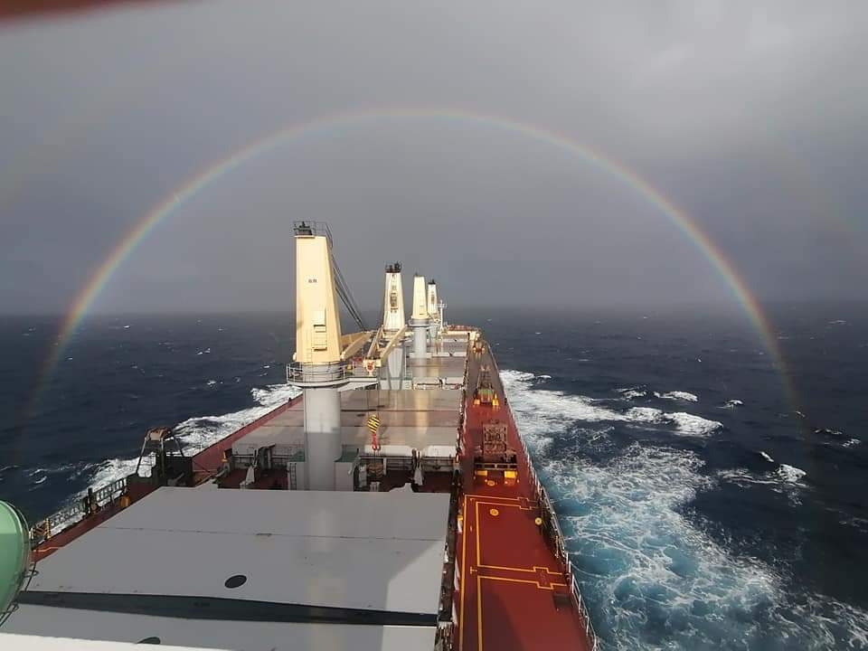 Thuyền viên Công ty Vận tải biển VIMC: Thuyền viên Công ty Vận tải biển VIMC: