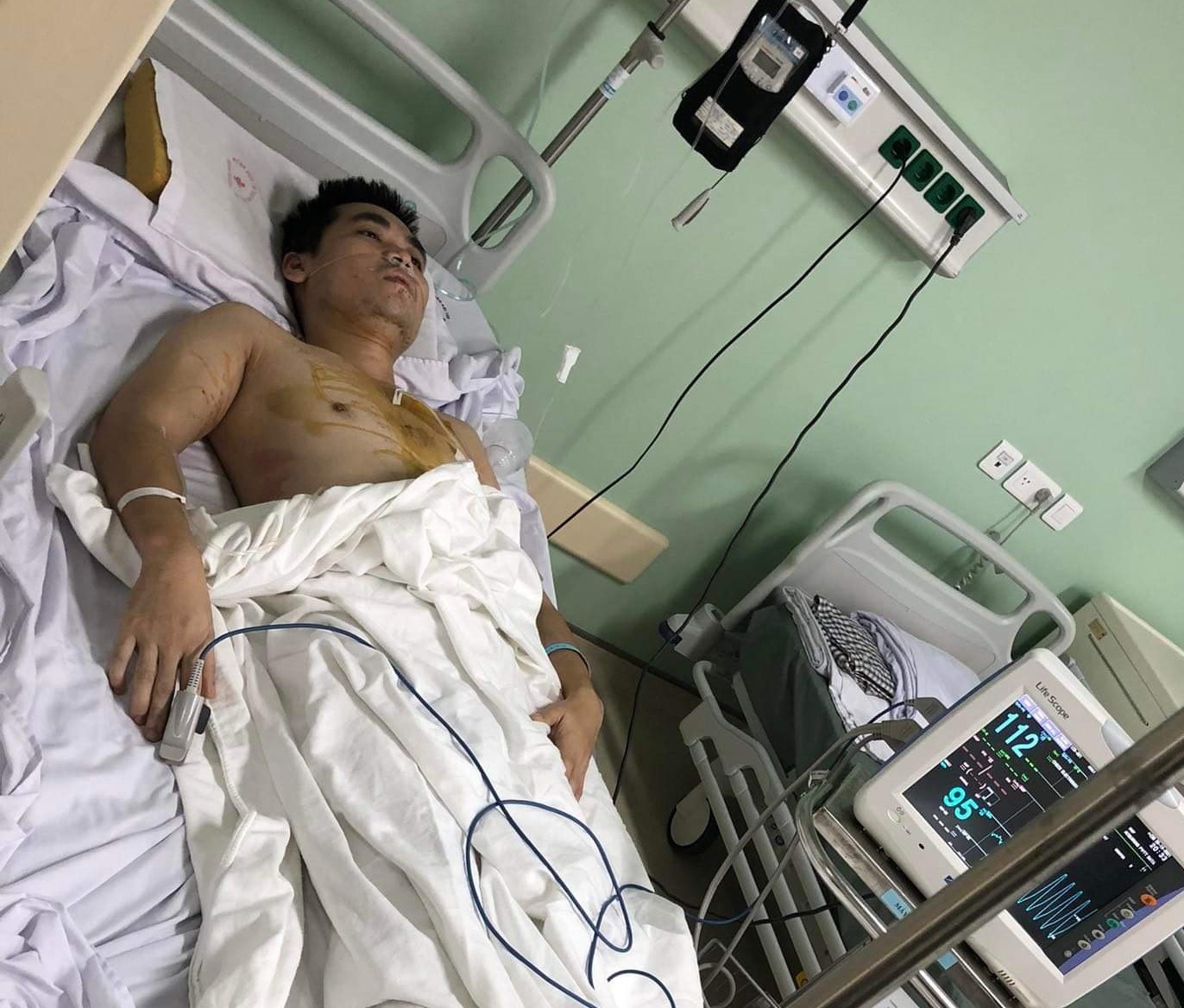 Thuyền viên Công ty Vận tải biển VIMC: Thuyền viên Công ty Vận tải biển VIMC: