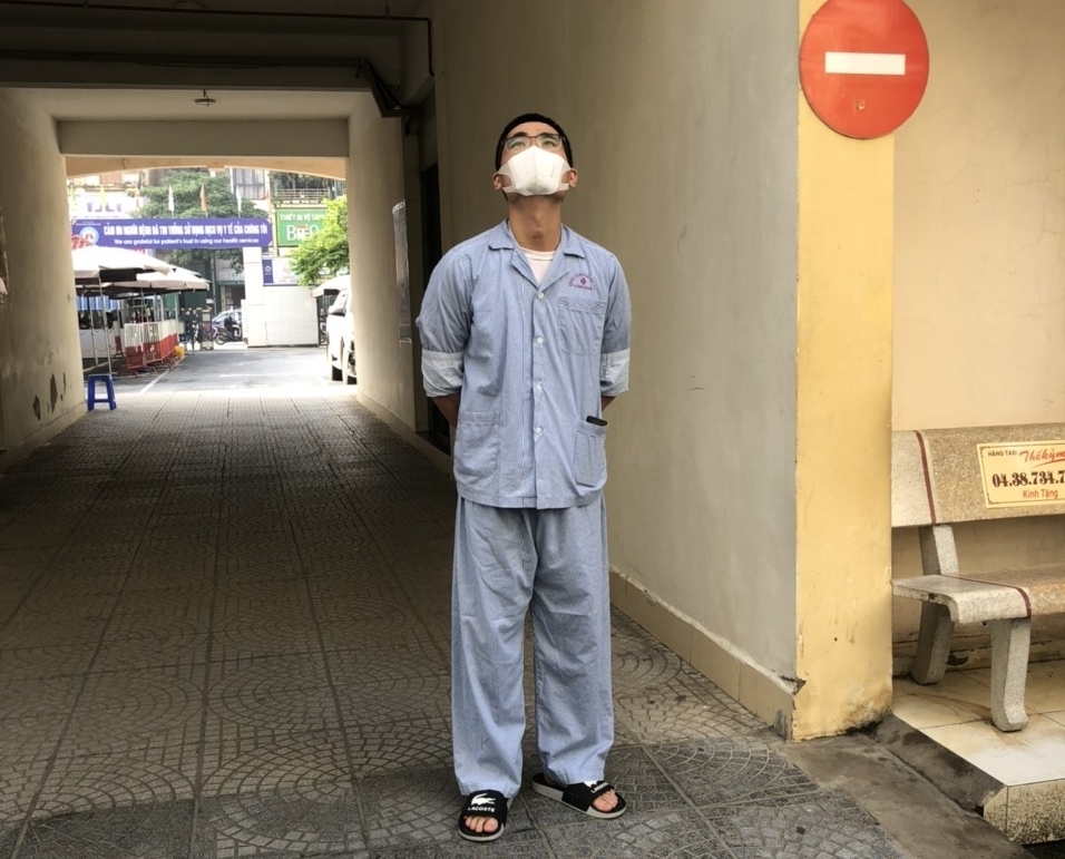 Thuyền viên Công ty Vận tải biển VIMC: "Qua cơn lận đận mới hiểu tận lòng nhau" Thuyền viên Công ty Vận tải biển VIMC: "Qua cơn lận đận mới hiểu tận lòng nhau"