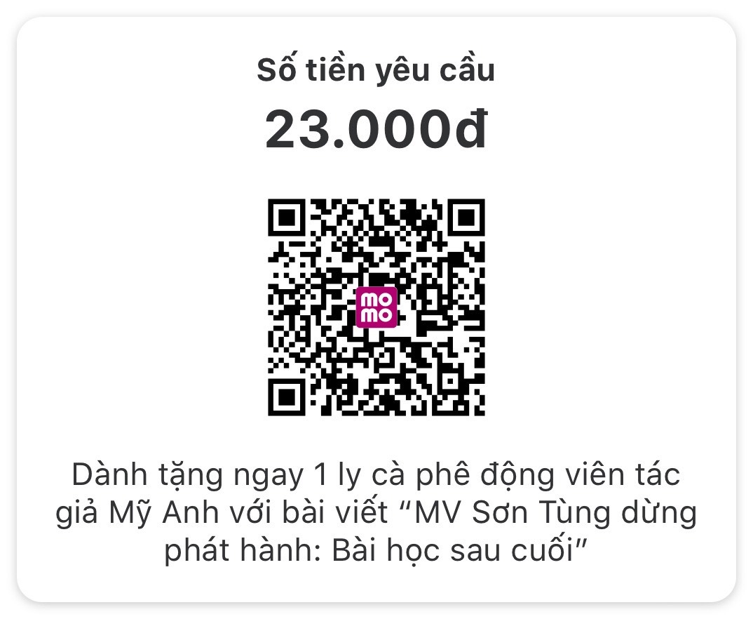 MV Sơn Tùng dừng phát hành: Bài học sau cuối