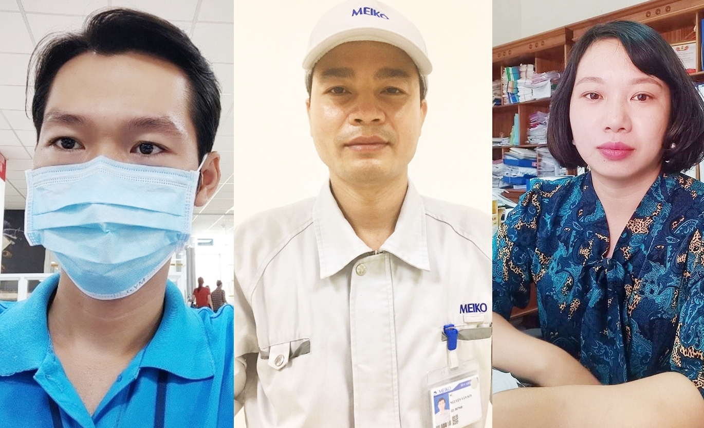 Bảo đảm an toàn lao động: Ý thức, trách nhiệm có vai trò quyết định Bảo đảm an toàn lao động: Ý thức, trách nhiệm có vai trò quyết định