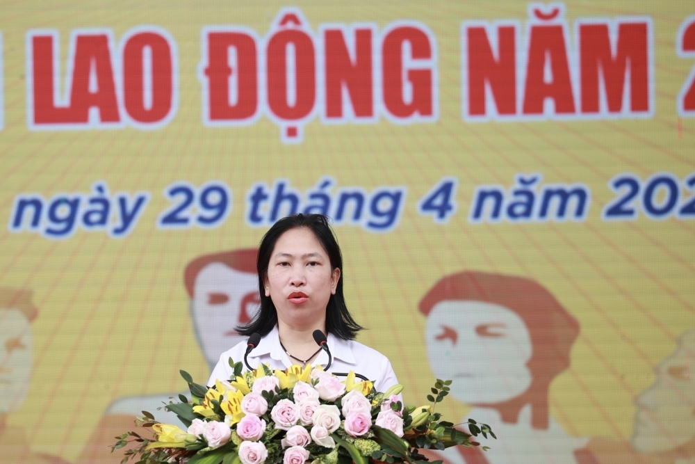 undefined An toàn của người lao động là yếu tố sống còn