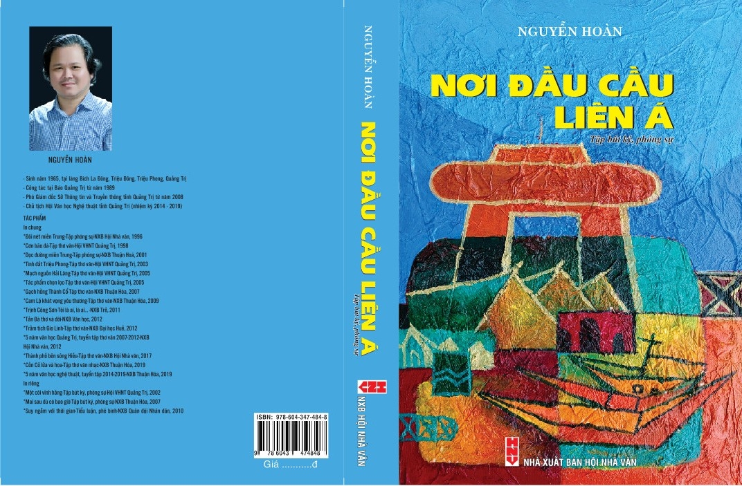 Quảng Trị - 50 năm xây dựng, đổi mới và phát triển trong lĩnh vực văn học - nghệ thuật Quảng Trị - 50 năm xây dựng, đổi mới và phát triển trong lĩnh vực văn học - nghệ thuật