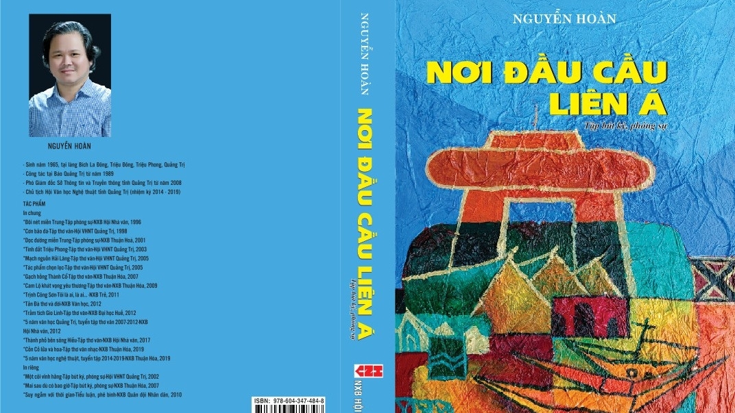 Quảng Trị - 50 năm xây dựng, đổi mới và phát triển trong lĩnh vực văn học - nghệ thuật