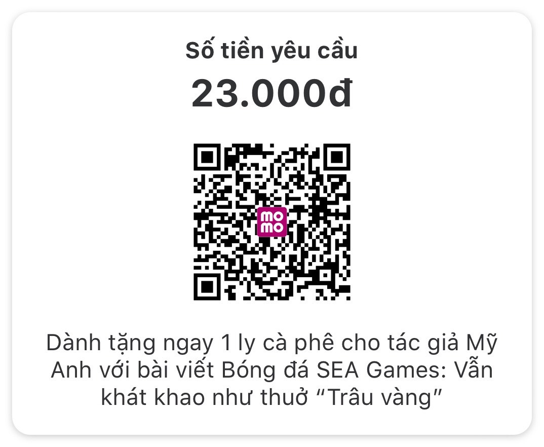 Bóng đá SEA Games: Vẫn khát khao như thuở “Trâu vàng” Bóng đá SEA Games: Vẫn khát khao như thuở “Trâu vàng”