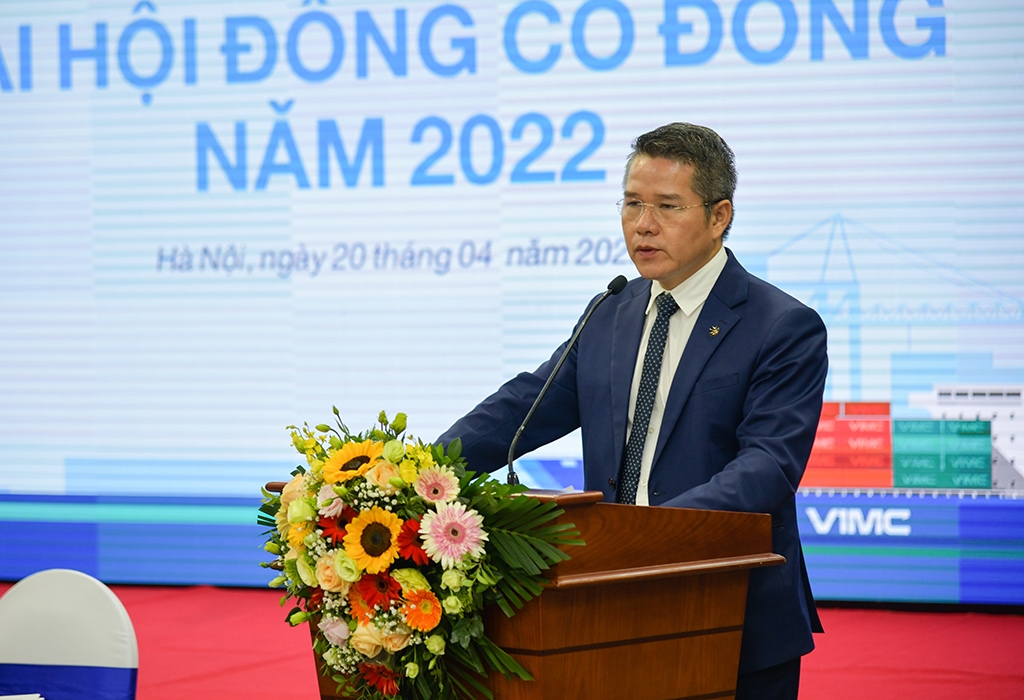 Phát triển đội tàu container nhằm cạnh tranh với hãng tàu nước ngoài