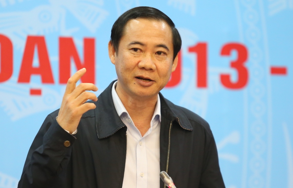 Cần một mô hình chống tham nhũng hữu hiệu ở địa phương Cần một mô hình chống tham nhũng hữu hiệu ở địa phương