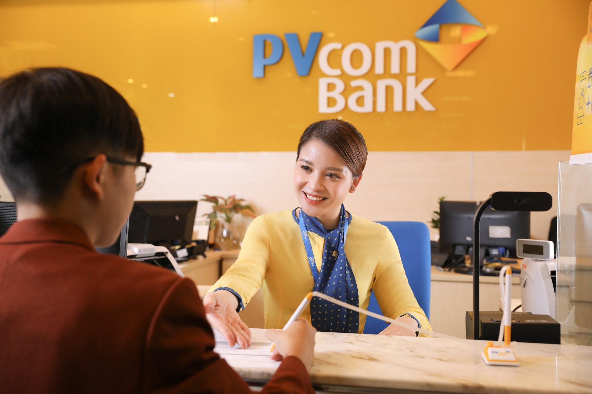 PVcomBank triển khai gói tín dụng ưu đãi cho khách hàng cá nhân PVcomBank triển khai gói tín dụng ưu đãi cho khách hàng cá nhân