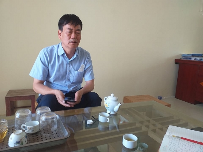 Vì sao giáo viên vẫn “đòi” chế độ phụ cấp dù xã ra khỏi diện đặc biệt khó khăn? Vì sao giáo viên vẫn “đòi” chế độ phụ cấp dù xã ra khỏi diện đặc biệt khó khăn?