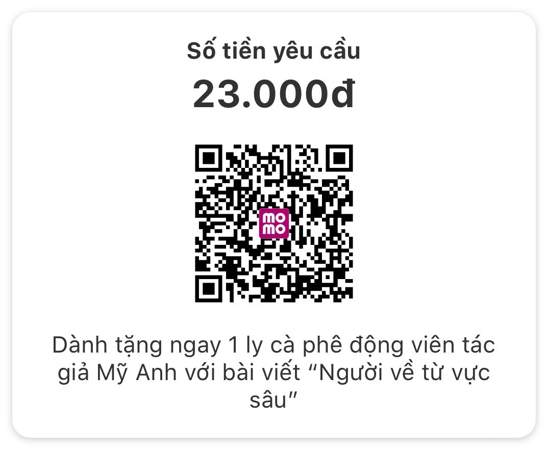 Người về từ vực sâu