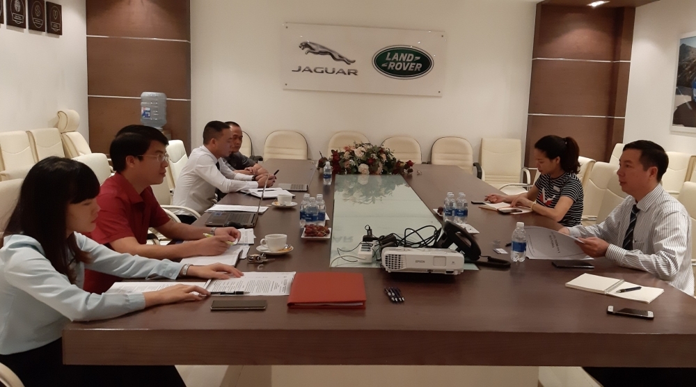 Hiến kế nâng cao chất lượng ký kết Thỏa ước lao động tập thể